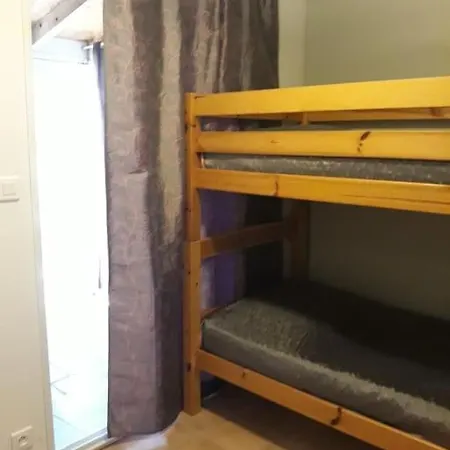 T2 Entre Et Montagne Proche Calvi Apartamento Calenzana