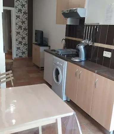 Apartamento T2 Entre Et Montagne Proche Calvi *