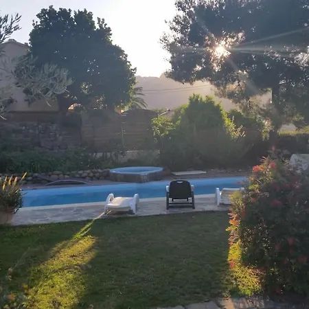 T2 Entre Et Montagne Proche Calvi * Calenzana