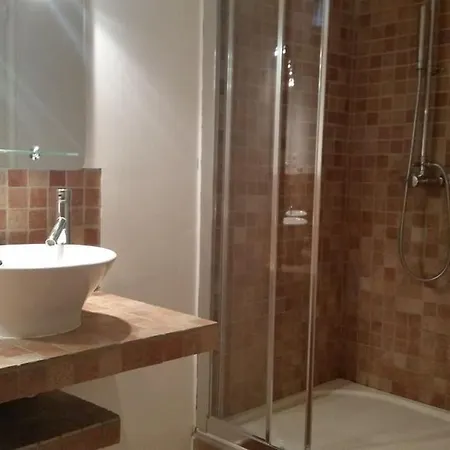 T2 Entre Et Montagne Proche Calvi Apartamento Calenzana