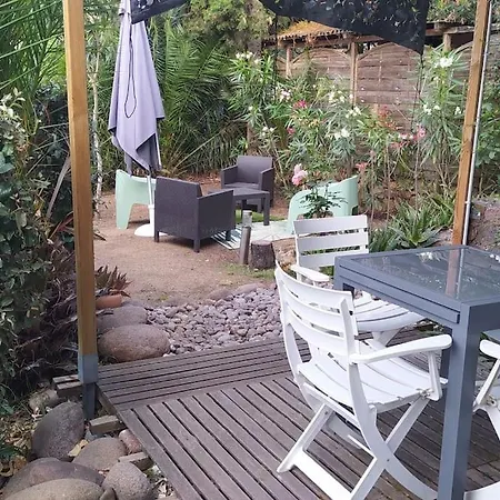 T2 Entre Et Montagne Proche Calvi Apartamento *