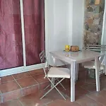 Appartement T2 Entre Et Montagne Proche Calvi Calenzana