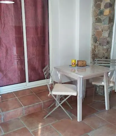 Apartment T2 Entre Et Montagne Proche Calvi Calenzana