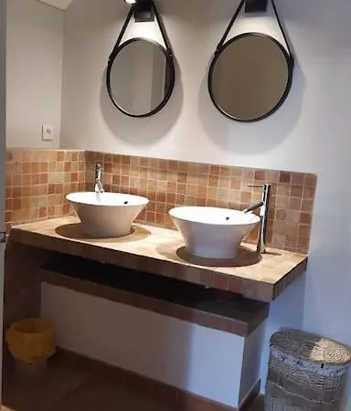 Appartamento T2 Entre Et Montagne Proche Calvi *