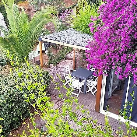Apartment T2 Entre Et Montagne Proche Calvi Calenzana