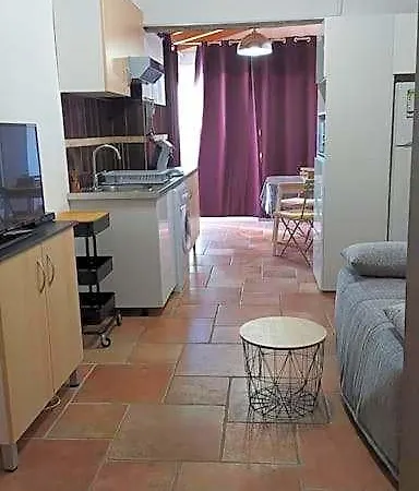 T2 Entre Et Montagne Proche Calvi Apartment *