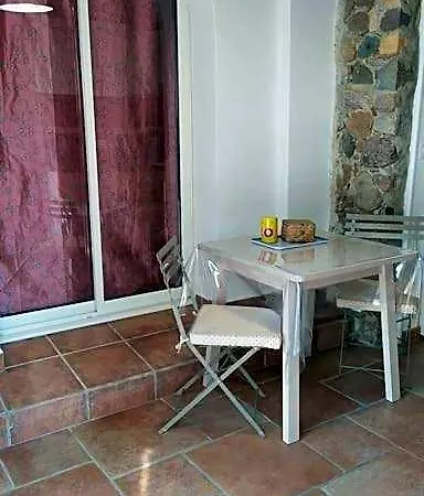 T2 Entre Et Montagne Proche Calvi Apartment
