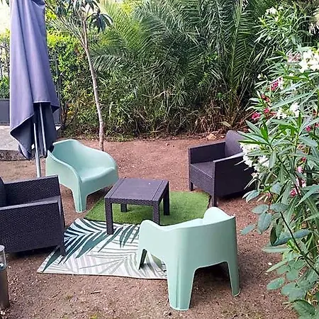 T2 Entre Et Montagne Proche Calvi Apartment *