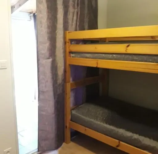 T2 Entre Et Montagne Proche Calvi Appartement Calenzana