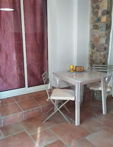 Appartement T2 Entre Et Montagne Proche Calvi Calenzana