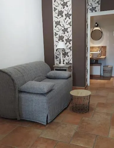 T2 Entre Et Montagne Proche Calvi Appartement *