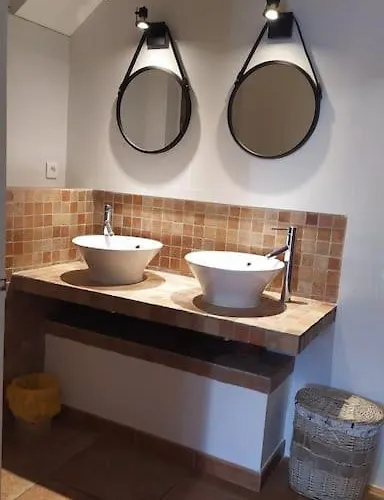 Appartement T2 Entre Et Montagne Proche Calvi *