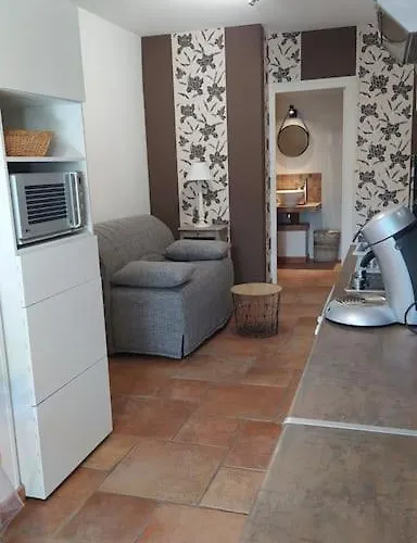 T2 Entre Et Montagne Proche Calvi * Calenzana