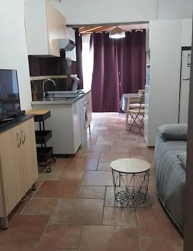 T2 Entre Et Montagne Proche Calvi Calenzana