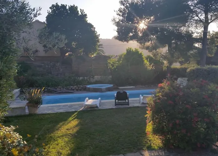 T2 Entre Et Montagne Proche Calvi * Calenzana