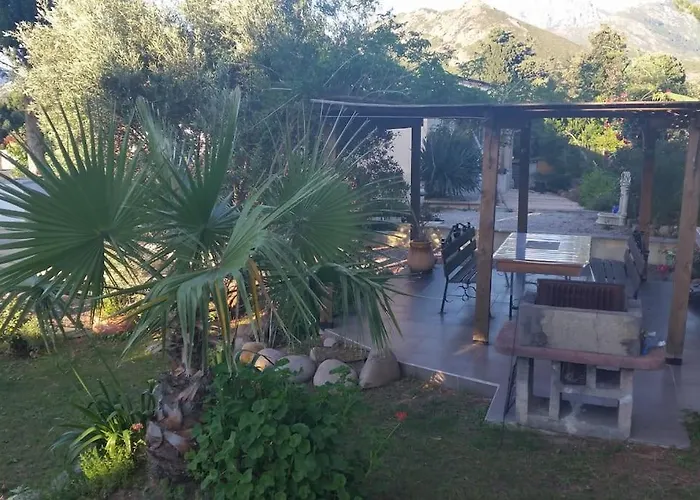 T2 Entre Et Montagne Proche Calvi Appartement *