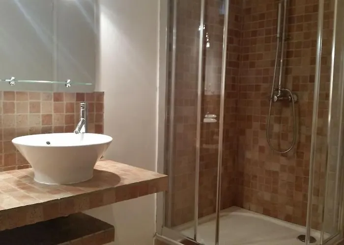 T2 Entre Et Montagne Proche Calvi Appartement Calenzana