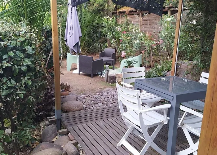 T2 Entre Et Montagne Proche Calvi Appartement *